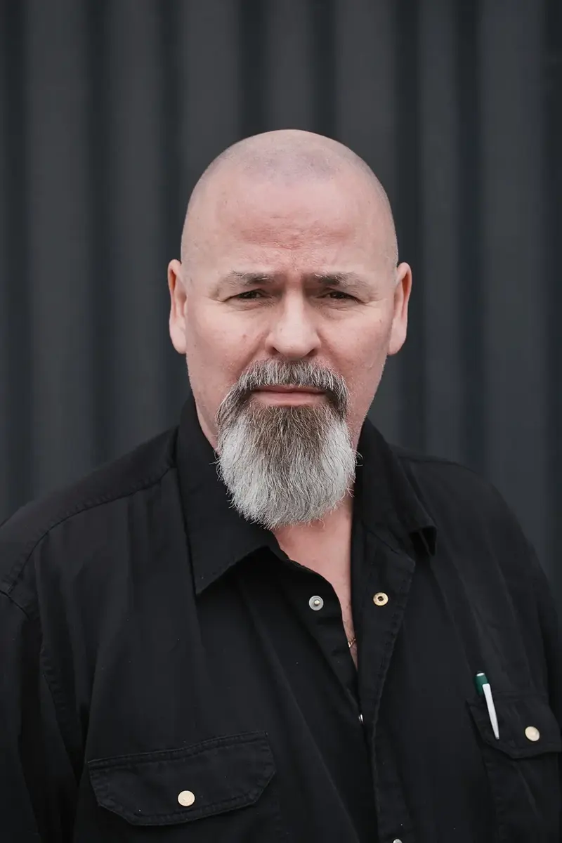 Dick Bengtsson, VVS