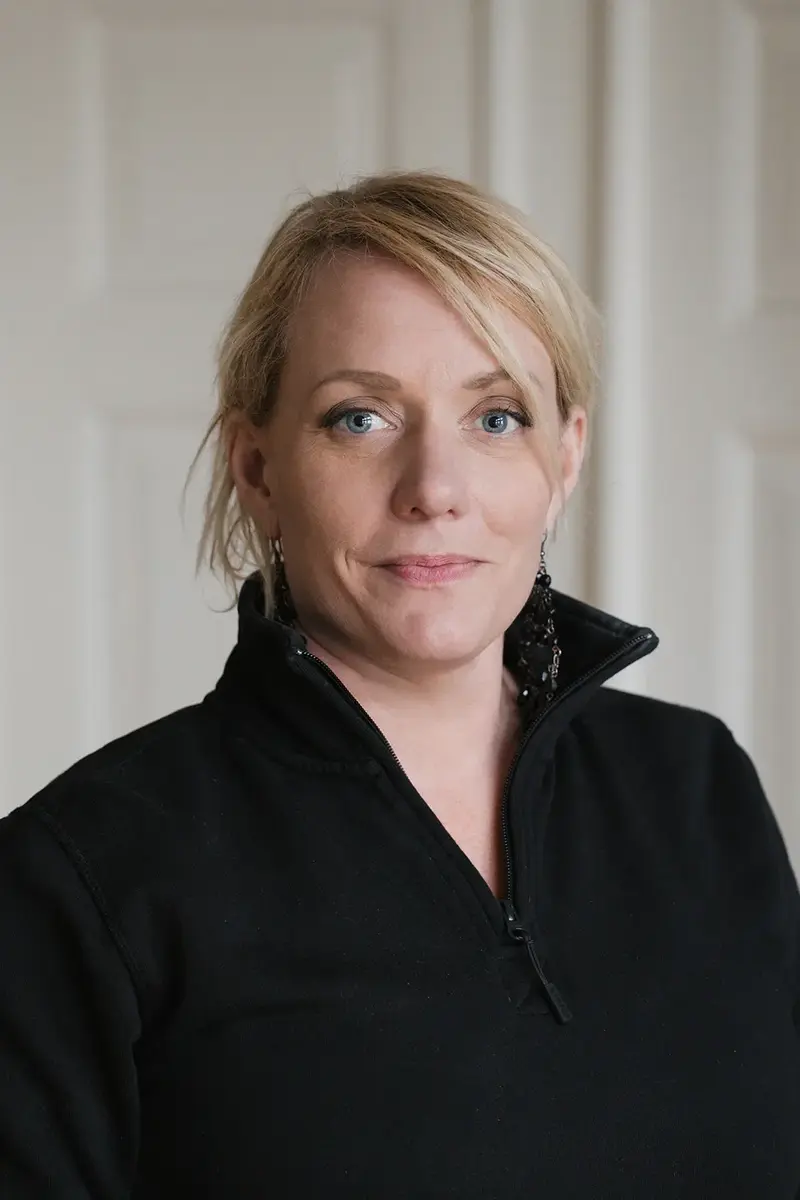 Frida Sjöberg, VD
