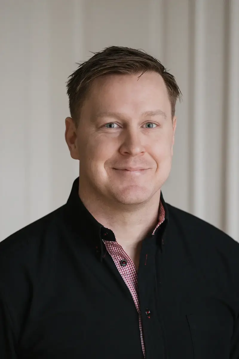 Jonas Johansson, Fastighetsingenjör