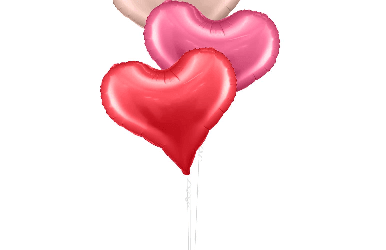 Kärleken börjar hemma.